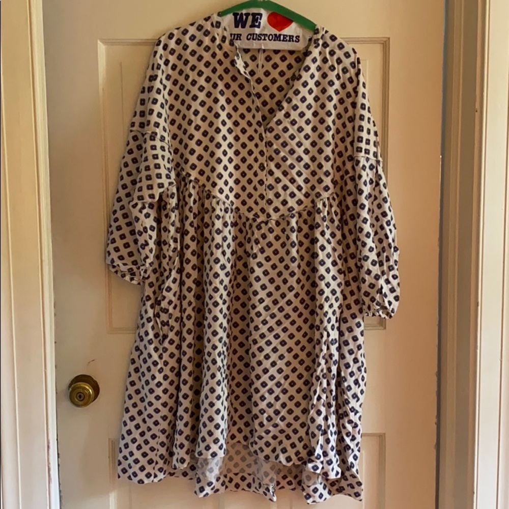 Free People Dress